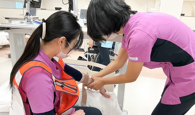 当院の取り組み