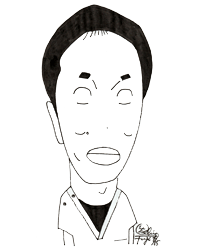 渡邉　剛史