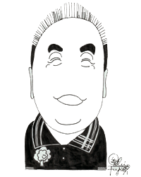 早川　文雄