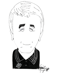 村松　幹司
