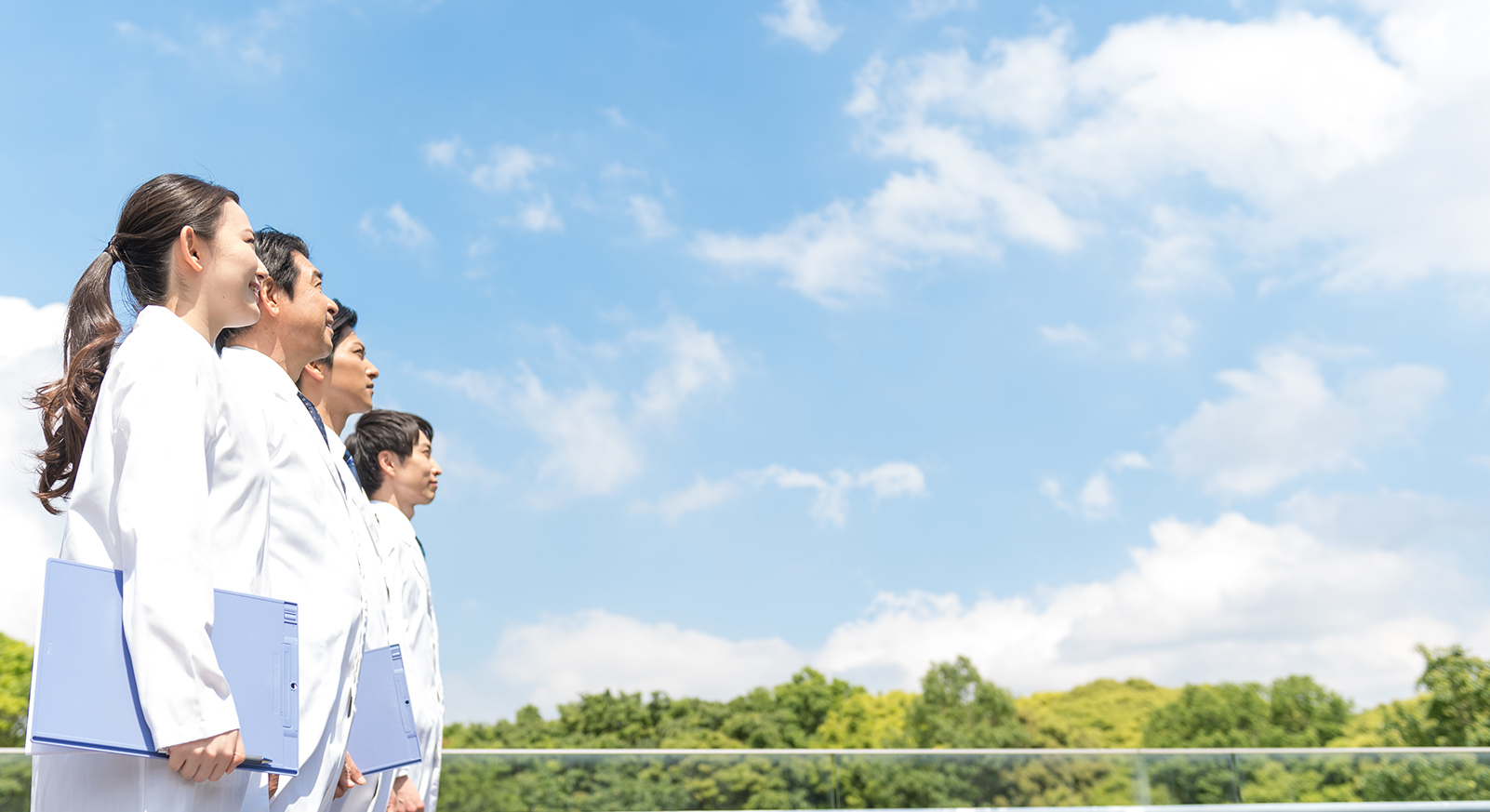 医療法人社団 三遠メディメイツ/豊川メイツクリニック