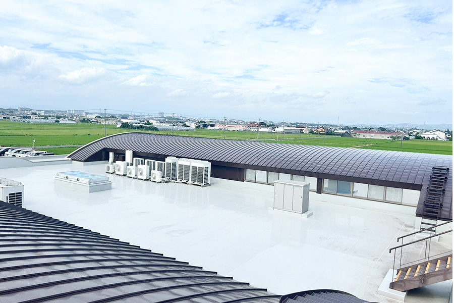 災害対策について